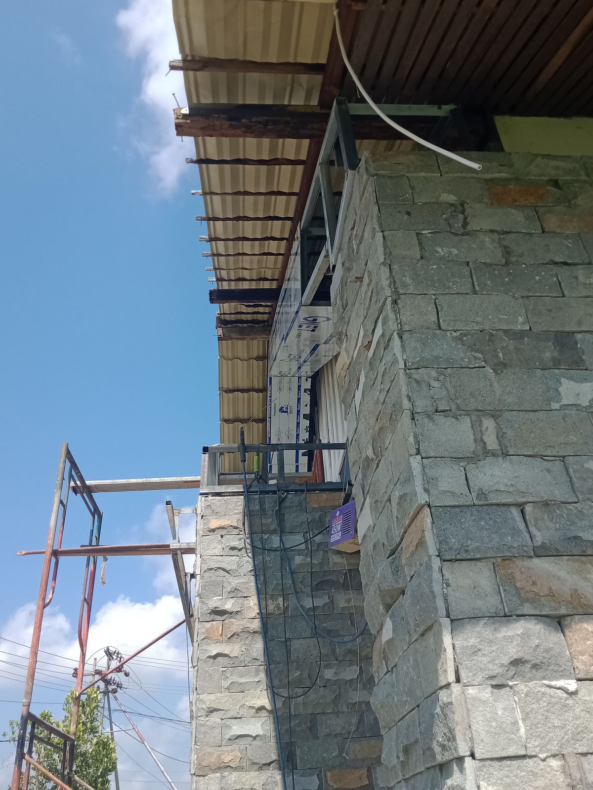 Mandor - Dokumentasi Proyek